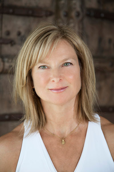 Diana Christinson Yoga Teacher