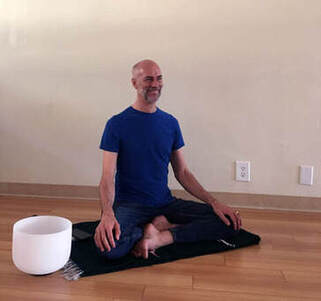 Meditation with Eric Berg
